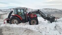 20250324 174805 Traktor 6T med laster og fræs.
