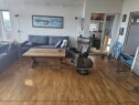 20250905 160953 Rette av stuegulvet før parkettlegging ca 70 m2