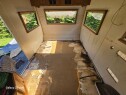 20250824 155704 Bytte del av campingvogn gulv