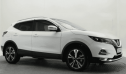 Nissan Sevice