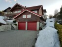 20190407 194325 Snømåking i Gjerdrum