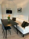Spisesofa Frakt av spisesofa fra vestlandet til oslo