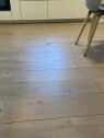 IMG 5063 Legging av gulv 16 kvm