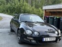 Solfilm på alle vinduer med keramisk film for 1997 Celica hos bilverkstedet