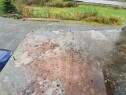 20251009 102148 Støpe toppdekke på garsje. ca17m2