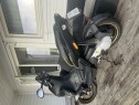 Image Frakte moped