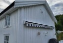 IMG 1827 Utskifting av råteskadd vestvegg.