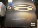 Montere Philips Hue taklampe og tilhørende starts