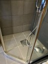 Dusj 90*90cm dusj.