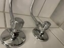 IMG 4327 Bytte 4 stoppekraner til vask