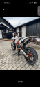 KTM EXC 125
