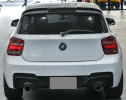 Bilde 2025 04 18 130158836 Fjerne bakre lyddemper og montere dual exhaust