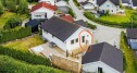 Veranda dor nytt hus Overbygg nytt inngangsparti fra terrasse
