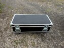 IMG 0699 Frakt av flightcase med vintage El-piano