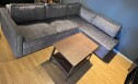 IMG 3060 Frakt av sofa Fredrikstad - Tromsø