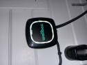 Bytte fastmontert ladekabel wallbox pulsar.