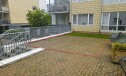 Omradet Avdekking og tilbakestilling av hageområde