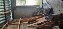 20250603 130442 Støping av 6,5 + 1m betonggulv, ensidig forskling