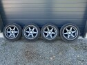 IMG 3456 Frakt av felger