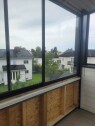 Resized 20250814 151439 Justere blekkkledning etter ombygging pga vannskade.