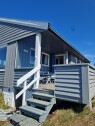 20250523 143507 Terrasse utvidelse inkl montere skyvedør som levegg