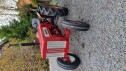 20241016 161104 Frakte veterantraktor fra Ski til Knapstad