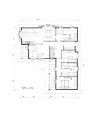 Plan 1. etg 2 Ventilasjonsrens pristilbud