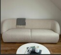 Frakte sofa