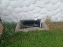 20250909 165725 Bygging av lyskasse og installasjon av vindu