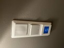 8FB50645 6F0C 4FA4 8BA9 FD7FABF5D826 Skifte til led dimmer og skifte sikringer
