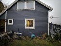 IMG 2350 Yttervegg og vinduer