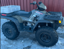 ATV fra Kirkenes til Tromsø