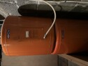 IMG 1338 Bytte av varmtvannstank