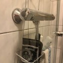 Utbedring / Skifte av blandebatteri dusj