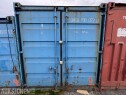 E9f81e IMG 3228 1200 900 Frakte tom 10 fots container fra 3050 Mjøndalen til Oslo