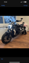 93C26982 6735 484E ADA0 73DE804EC77E Transport MC Ducati Xdiavel S fra Bergen til Sandefjord.