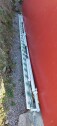 Finn Awning Transport av 7m Markise