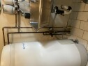 IMG 1322 Skifte kobberrør fra varmtvannsbereder om til plastikkrør?