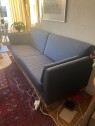 Bære vaskemaskin, sofa og skjenk