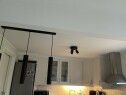 Image Montere downlights uten kasse