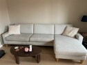 Sofa Frakte sofa
