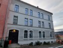1000002696 Rehabilitering av pusset murfasade på eldre bygård i Trondheim