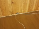 20241005 114333 Skifte stikkontakter og jording