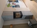 20250312 154636 Muring/sparkling rundt nymontert peisinnsats
