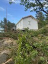 IMG 1275 Skifte av kledning og isolering 28 m2