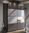 8ae1b6f46a6fff0b53838a2ca6711ab2 Montere Ikea garderobeskap