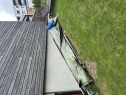 IMG 2972 Sletting av skrånet tomt