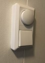 IMG 4662 Bytte til lysbryter med led-dimmer.