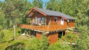 Hytte 7 Tømme hytte (dødsbo)
