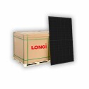Longi pall Frakt av to solcellepaneler fra  Oslo til 7790 Malm